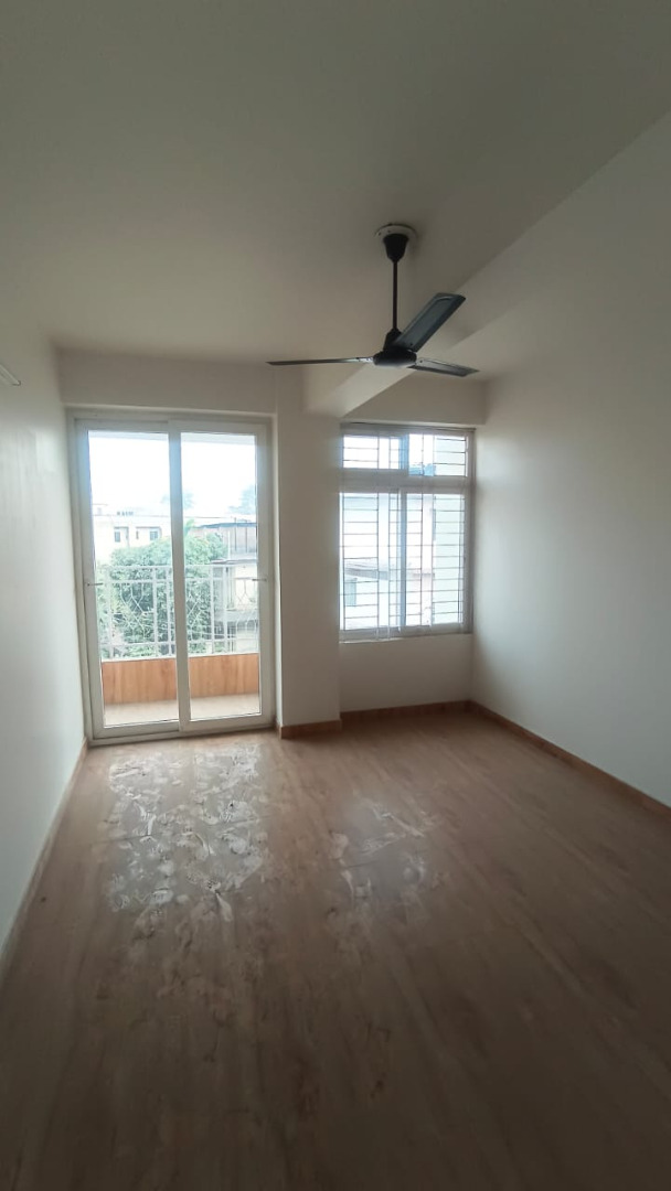 Unfurnished 3bhk in Swaraj Nagar, Sarumotoria, Guwahati, Assam, India for Rent